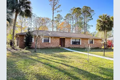 15232 NE 14th Avenue, Starke, FL 32091 - Photo 1