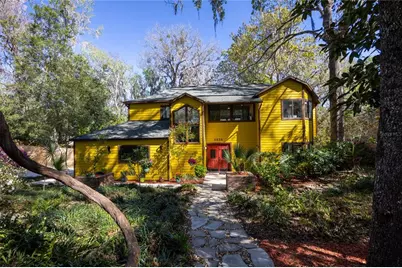 6030 NW 24th Lane, Gainesville, FL 32606 - Photo 1