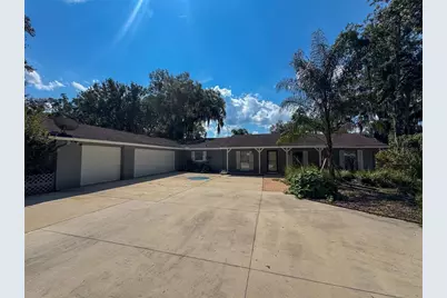 460 SE 4th Avenue, Melrose, FL 32666 - Photo 1