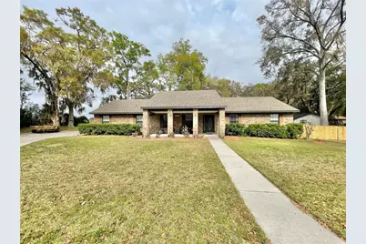 25764 SW 20th Avenue, Newberry, FL 32669 - Photo 1