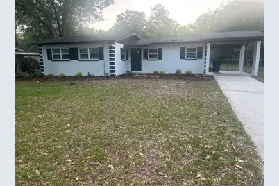 3810 NE 12th Street, Gainesville, FL 32609 - Photo 1