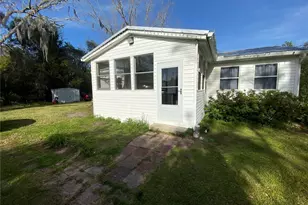 13726 N County Road 229, Raiford, FL 32083 - Photo 1