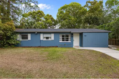 1821 NW 7th Street, Gainesville, FL 32609 - Photo 1