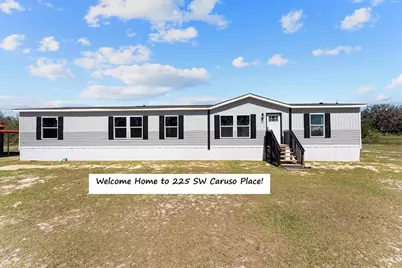 225 SW Caruso Place, Lake City, FL 32024 - Photo 1