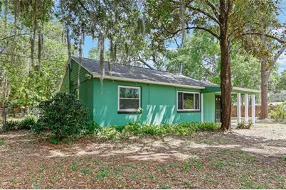 1106 NE 10th Avenue, Gainesville, FL 32601 - Photo 1