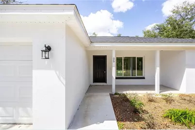 61 Fisher Way Course, Ocklawaha, FL 32179 - Photo 1