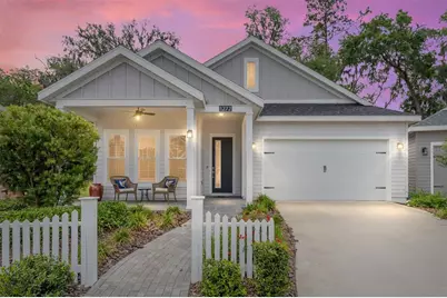 1272 NW 132nd Boulevard, Newberry, FL 32669 - Photo 1