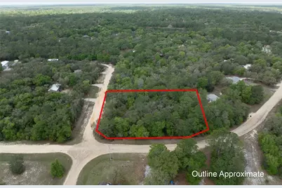 5491 Jefferson Street, Keystone Heights, FL 32656 - Photo 1