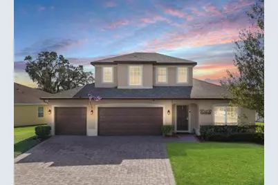 3447 Cypress Grove Drive, Eustis, FL 32736 - Photo 1