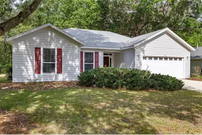 11702 NW 74th Terrace, Alachua, FL 32615 - Photo 1