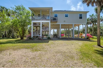 4101 Spring Creek Highway, Crawfordville, FL 32327 - Photo 1