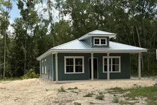 7326 SE 78th Pl, Trenton, FL 32693 - Photo 1