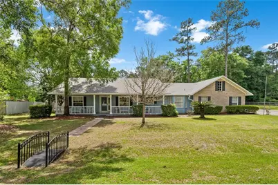 608 NE 10th Boulevard, Williston, FL 32696 - Photo 1