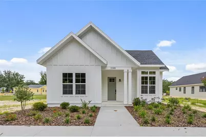 13385 SW 9th Road, Newberry, FL 32669 - Photo 1