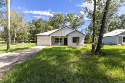 7544 SE 78th Place, Trenton, FL 32693 - Photo 1