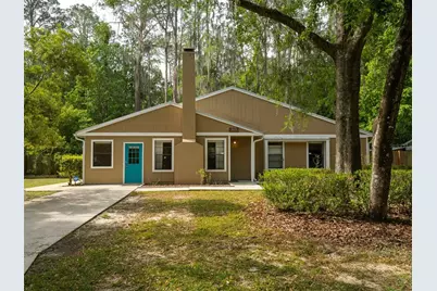 2529 NW 49th Place, Gainesville, FL 32605 - Photo 1