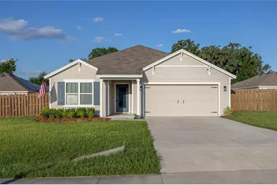 19533 NW 229th Street, High Springs, FL 32643 - Photo 1