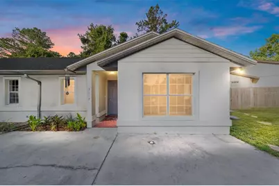 3118 NW 79th Court, Gainesville, FL 32606 - Photo 1