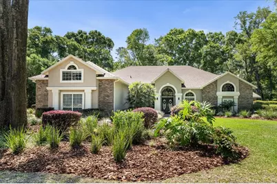 5524 NW 67th Street, Gainesville, FL 32653 - Photo 1