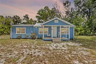 464 NE 144th St, Cross City, FL 32628 - Photo 1