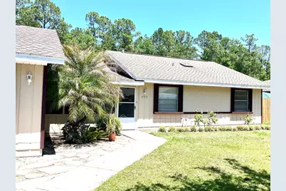 4518 NW 44th Place, Gainesville, FL 32606 - Photo 1