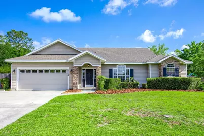 14138 NW 10th Road, Newberry, FL 32669 - Photo 1
