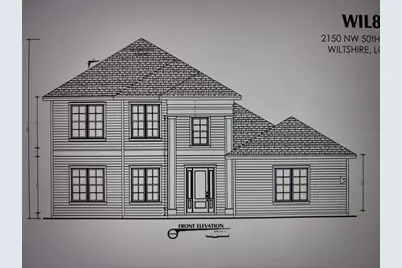 2150 NW 50th Way, Gainesville, FL 32605 - Photo 1