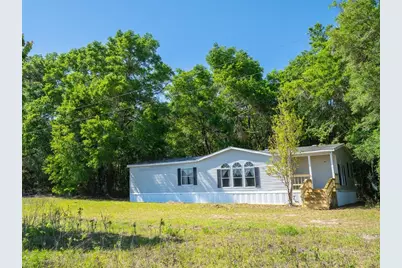 11002 SW 282nd Street, Newberry, FL 32669 - Photo 1