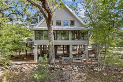 2714 SW Santa Fe Drive, Fort White, FL 32038 - Photo 1