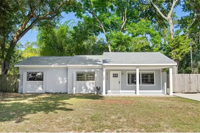 2130 NW 55th Terrace, Gainesville, FL 32605 - Photo 1