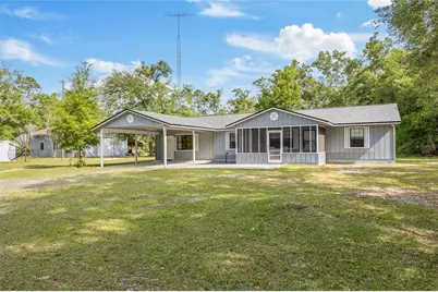 1345 SW Cumorah Hill Street, Fort White, FL 32038 - Photo 1