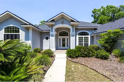 10312 SW 23rd Avenue, Gainesville, FL 32607 - Photo 1