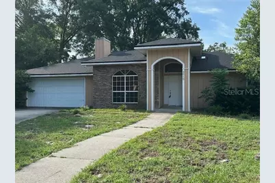 4915 NW 29th Place, Gainesville, FL 32606 - Photo 1
