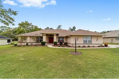 10458 SW 52nd Court, Ocala, FL 34476 - Photo 1