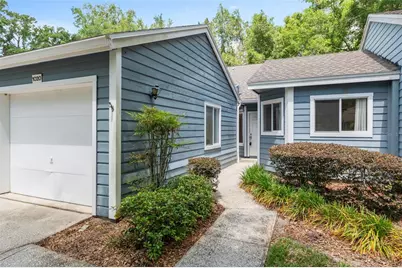 1020 NW 124th Drive, Newberry, FL 32669 - Photo 1