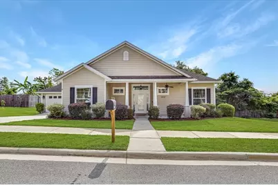 16611 NW 165th Terrace, Alachua, FL 32615 - Photo 1