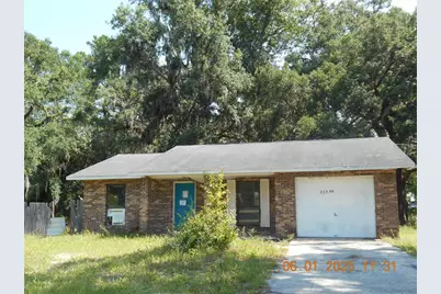 217 SE 118 Avenue, Old Town, FL 32680 - Photo 1