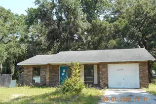 217 SE 118th Ave, Old Town, FL 32680 - Photo 1