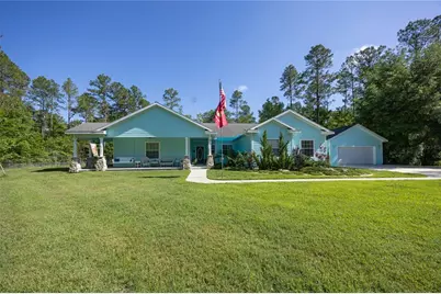 8652 NW 198th Lane, Alachua, FL 32615 - Photo 1