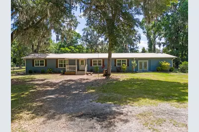 18341 NW 142nd Court Road, Williston, FL 32696 - Photo 1