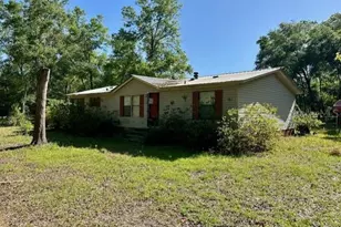 7350 SE 78th Pl, Trenton, FL 32693 - Photo 1
