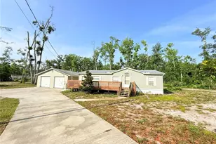 365 NE 280th Ave, Old Town, FL 32680 - Photo 1