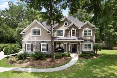 4515 SW 97th Terrace, Gainesville, FL 32608 - Photo 1