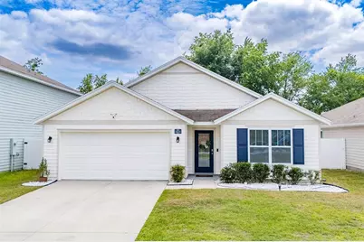 25175 NW 8th Road, Newberry, FL 32669 - Photo 1