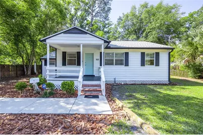 925 NE 7th Place, Gainesville, FL 32601 - Photo 1