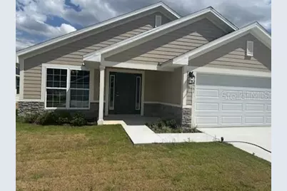 12661 NW 162nd Drive, Alachua, FL 32615 - Photo 1