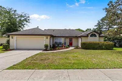 8707 NW 10th Place, Gainesville, FL 32606 - Photo 1