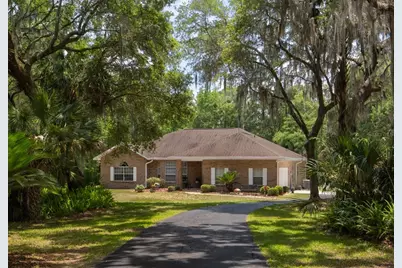 10712 SW 12th Terrace, Micanopy, FL 32667 - Photo 1