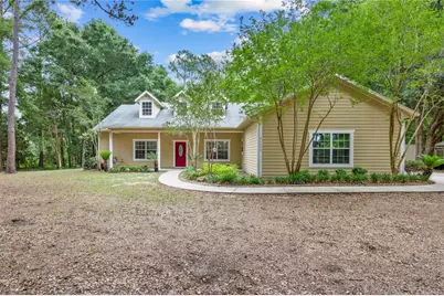 21737 Old Providence Road, Alachua, FL 32615 - Photo 1