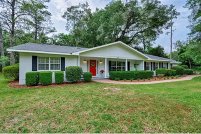 1134 NW 112th Terrace, Gainesville, FL 32606 - Photo 1